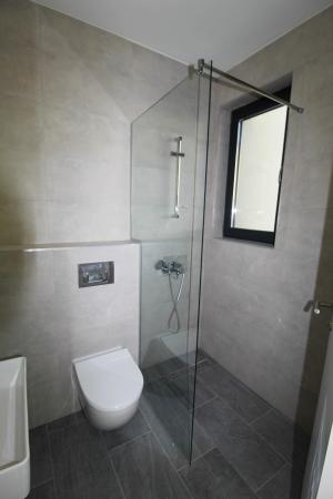 Vila insiruita  - 4 camere-4 bai 2 locuri de parcare - Pipera Zenville URGENT