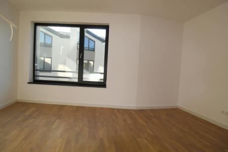 Vila insiruita - 4 camere-4 bai 2 locuri de parcare - Pipera Zenville URGENT