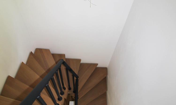 Vila insiruita - 4 camere-4 bai 2 locuri de parcare - Pipera Zenville URGENT