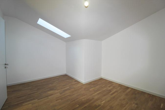 Vila insiruita  - 4 camere-4 bai 2 locuri de parcare - Pipera Zenville URGENT