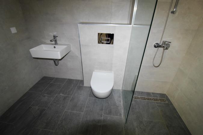 Vila insiruita  - 4 camere-4 bai 2 locuri de parcare - Pipera Zenville URGENT