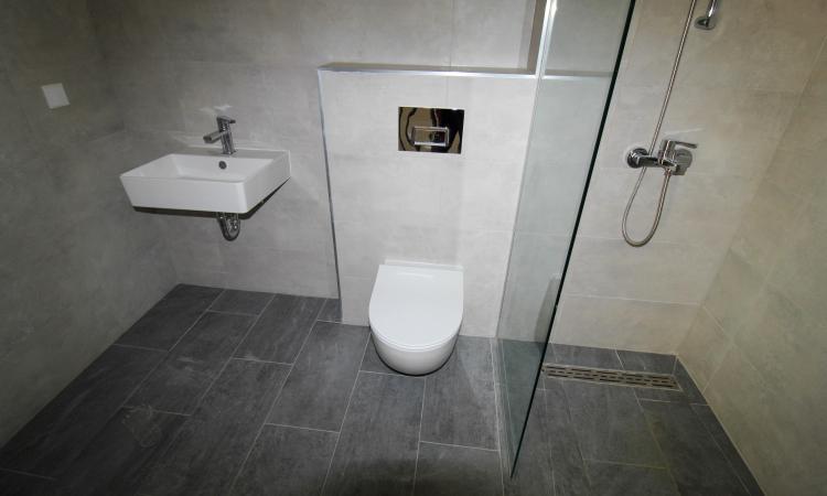 Vila insiruita - 4 camere-4 bai 2 locuri de parcare - Pipera Zenville URGENT