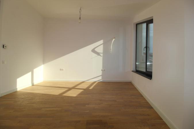Vila insiruita  - 4 camere-4 bai 2 locuri de parcare - Pipera Zenville URGENT