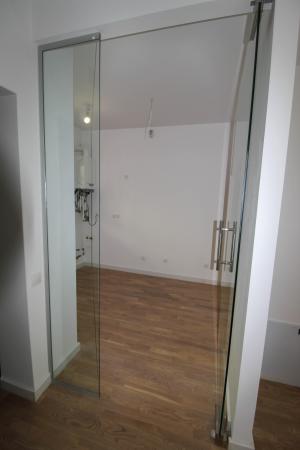 Vila insiruita  - 4 camere-4 bai 2 locuri de parcare - Pipera Zenville URGENT