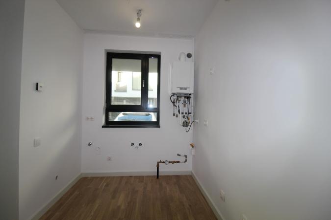 Vila insiruita  - 4 camere-4 bai 2 locuri de parcare - Pipera Zenville URGENT
