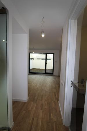 Vila insiruita  - 4 camere-4 bai 2 locuri de parcare - Pipera Zenville URGENT