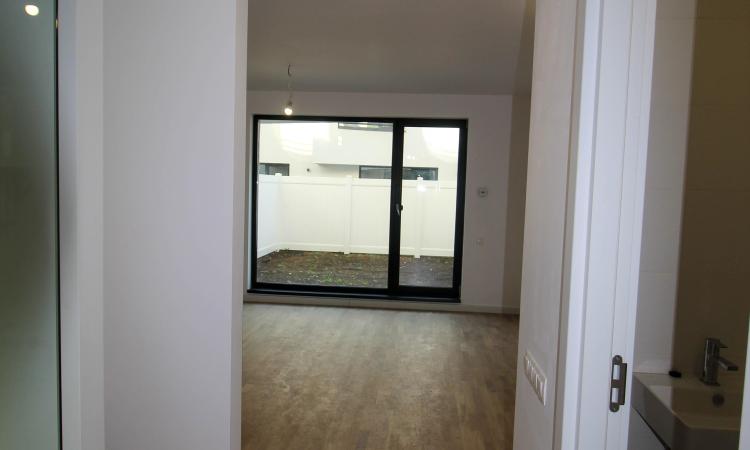 Vila insiruita - 4 camere-4 bai 2 locuri de parcare - Pipera Zenville URGENT
