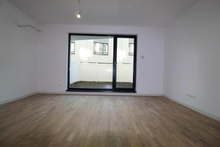 Vila insiruita - 4 camere-4 bai 2 locuri de parcare - Pipera Zenville URGENT