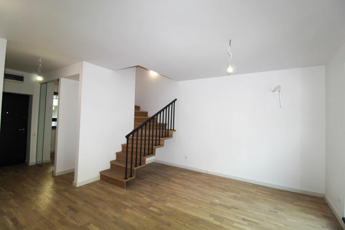Vila insiruita  - 4 camere-4 bai 2 locuri de parcare - Pipera Zenville URGENT
