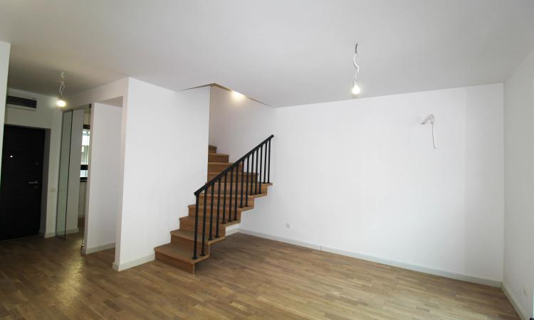 Vila insiruita - 4 camere-4 bai 2 locuri de parcare - Pipera Zenville URGENT