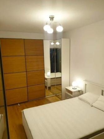 2 camere - Aviatiei Park - Caramfil- chirias inclus 600 EUR/luna