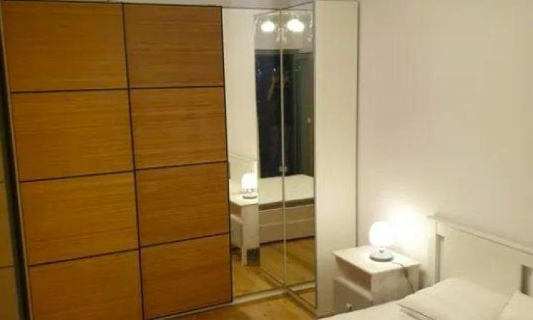 2 camere - Aviatiei Park - Caramfil- chirias inclus 600 EUR/luna