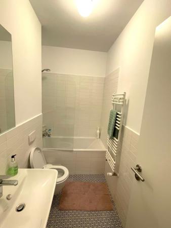 2 camere - Aviatiei Park - Caramfil- chirias inclus 600 EUR/luna