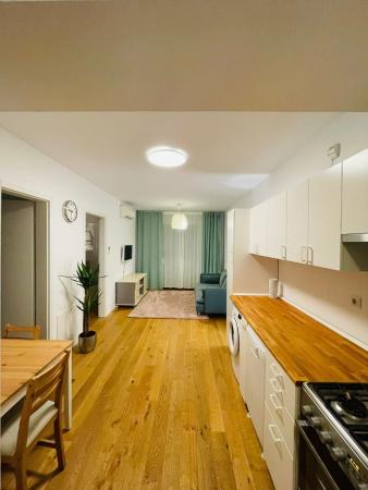 2 camere - Aviatiei Park - Caramfil- chirias inclus 600 EUR/luna