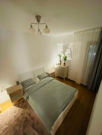 2 camere - Aviatiei Park - Caramfil- chirias inclus 600 EUR/luna