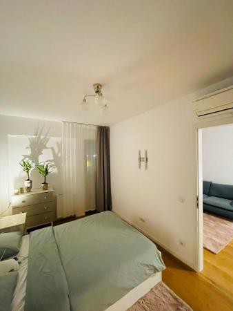 2 camere - Aviatiei Park - Caramfil- chirias inclus 600 EUR/luna