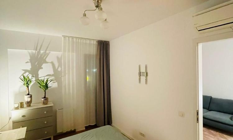 2 camere - Aviatiei Park - Caramfil- chirias inclus 600 EUR/luna