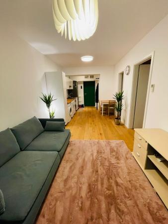 2 camere - Aviatiei Park - Caramfil- chirias inclus 600 EUR/luna