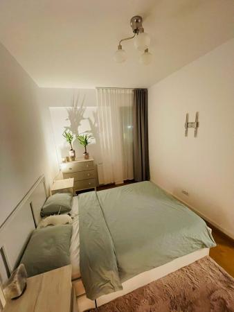 2 camere - Aviatiei Park - Caramfil- chirias inclus 600 EUR/luna
