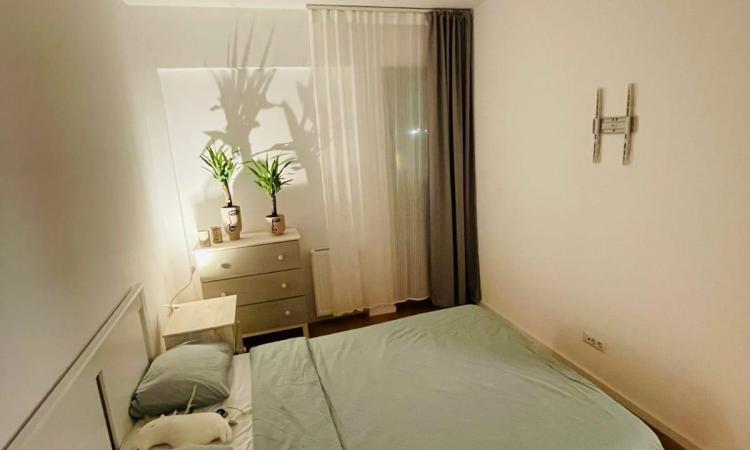 2 camere - Aviatiei Park - Caramfil- chirias inclus 600 EUR/luna