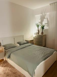 2 camere - Aviatiei Park - Caramfil- chirias inclus 600 EUR/luna