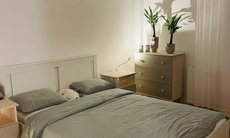 2 camere - Aviatiei Park - Caramfil- chirias inclus 600 EUR/luna