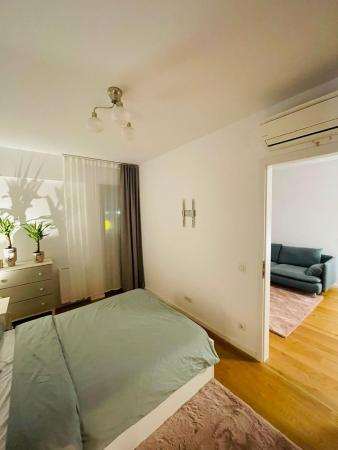 2 camere - Aviatiei Park - Caramfil- chirias inclus 600 EUR/luna
