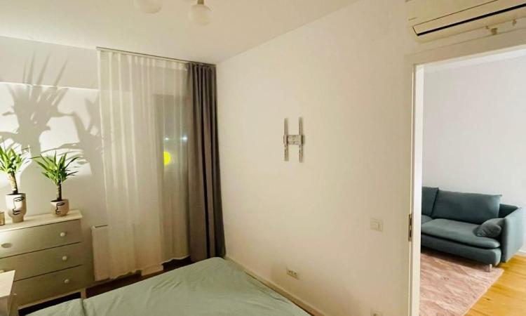 2 camere - Aviatiei Park - Caramfil- chirias inclus 600 EUR/luna