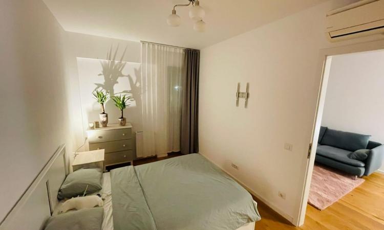 2 camere - Aviatiei Park - Caramfil- chirias inclus 600 EUR/luna
