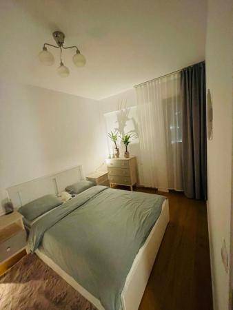 2 camere - Aviatiei Park - Caramfil- chirias inclus 600 EUR/luna