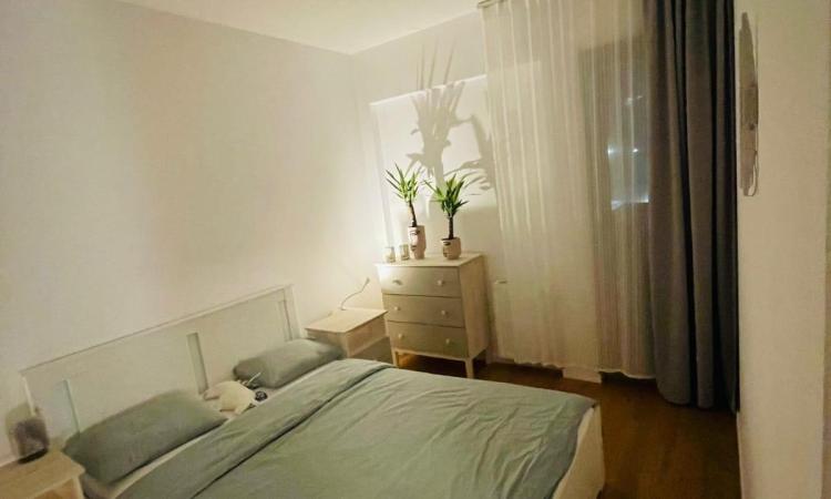 2 camere - Aviatiei Park - Caramfil- chirias inclus 600 EUR/luna