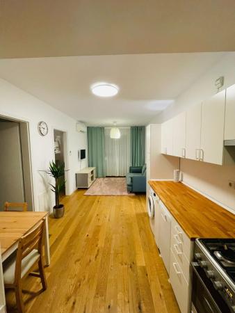 2 camere - Aviatiei Park - Caramfil- chirias inclus 600 EUR/luna