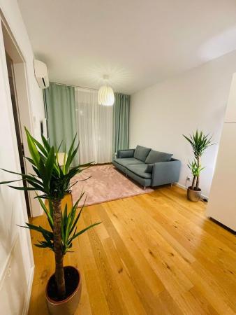 2 camere - Aviatiei Park - Caramfil- chirias inclus 600 EUR/luna