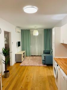 2 camere - Aviatiei Park - Caramfil- chirias inclus 600 EUR/luna