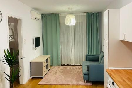 2 camere - Aviatiei Park - Caramfil- chirias inclus 600 EUR/luna