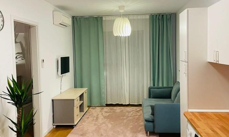 2 camere - Aviatiei Park - Caramfil- chirias inclus 600 EUR/luna