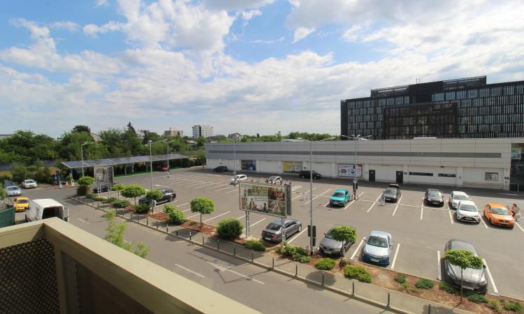 2 camere - Aviatiei Park - Caramfil- chirias inclus 600 EUR/luna