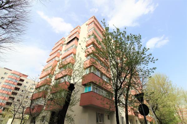 3 camere spatios- Mihail Sebastian - 13 Septembrie