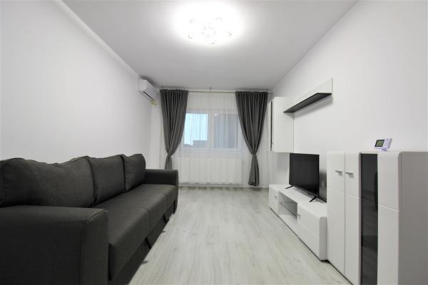 Garsoniera superba - LUX - loc parcare inclus - Postalionului - Dealul Cucului