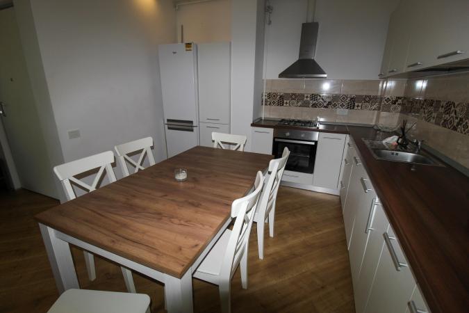 De inchiriat 2 camere - Centrul de Business Pipera - Parcare Subterana