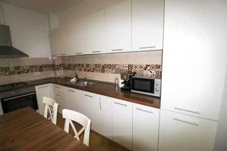 De inchiriat 2 camere - Centrul de Business Pipera - Parcare Subterana
