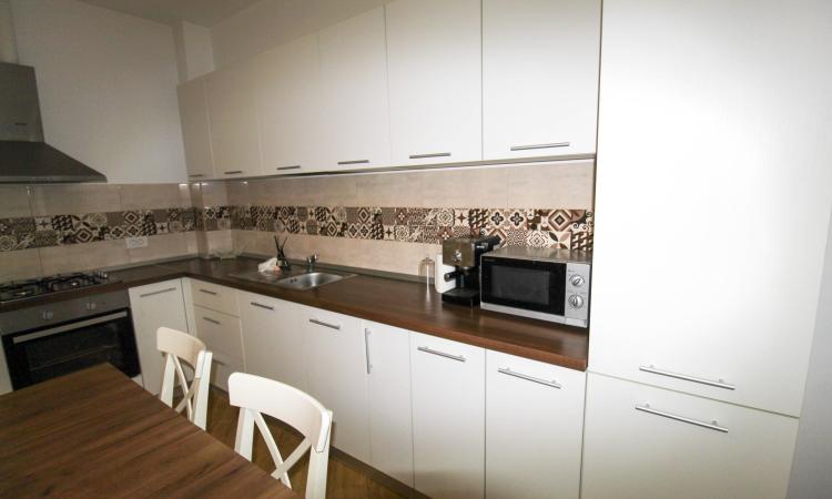 De inchiriat 2 camere - Centrul de Business Pipera - Parcare Subterana