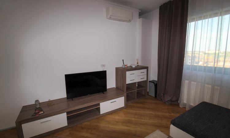 De inchiriat 2 camere - Centrul de Business Pipera - Parcare Subterana
