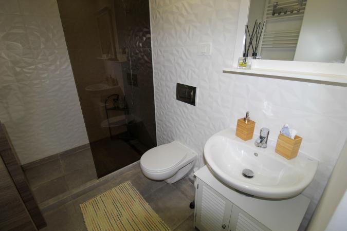 De inchiriat 2 camere - Centrul de Business Pipera - Parcare Subterana