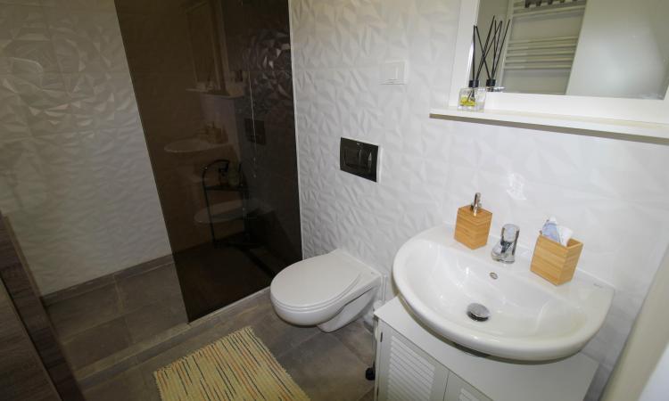 De inchiriat 2 camere - Centrul de Business Pipera - Parcare Subterana
