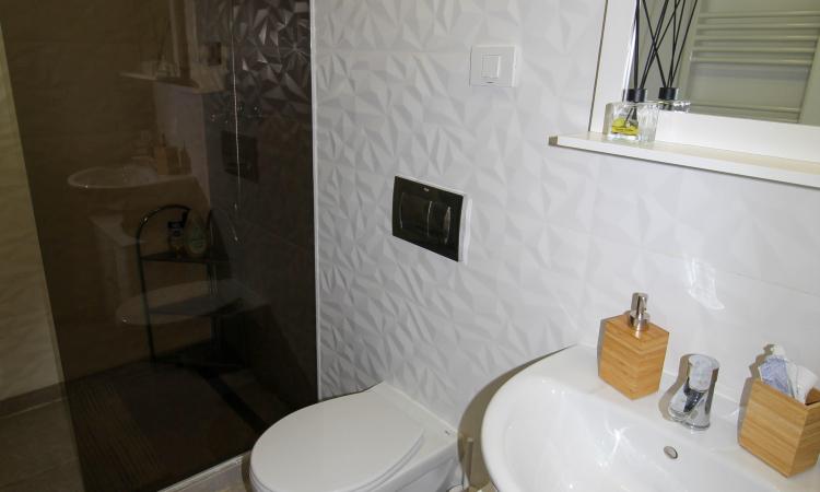 De inchiriat 2 camere - Centrul de Business Pipera - Parcare Subterana