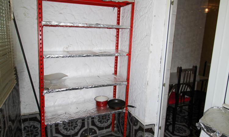 3 Camere - Aviatiei - Feleacu