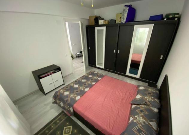 Apartament 2 camere - Bulevardul Pipera - Terasa-Rose Residence