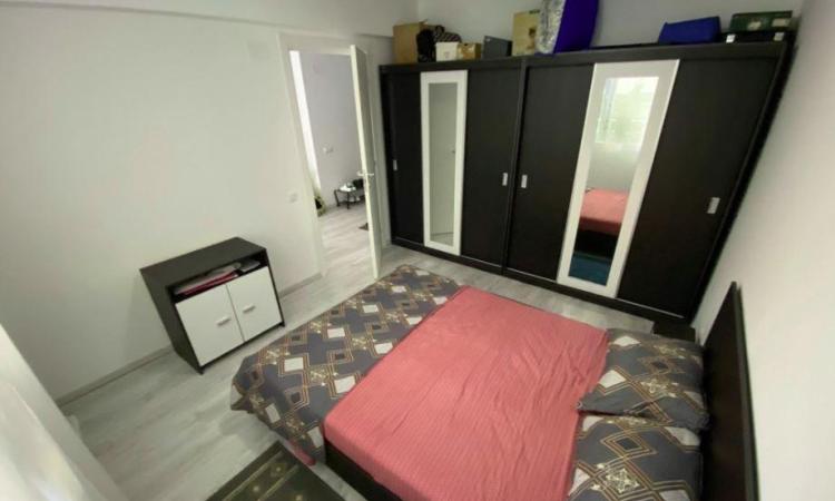 Apartament 2 camere - Bulevardul Pipera - Terasa-Rose Residence
