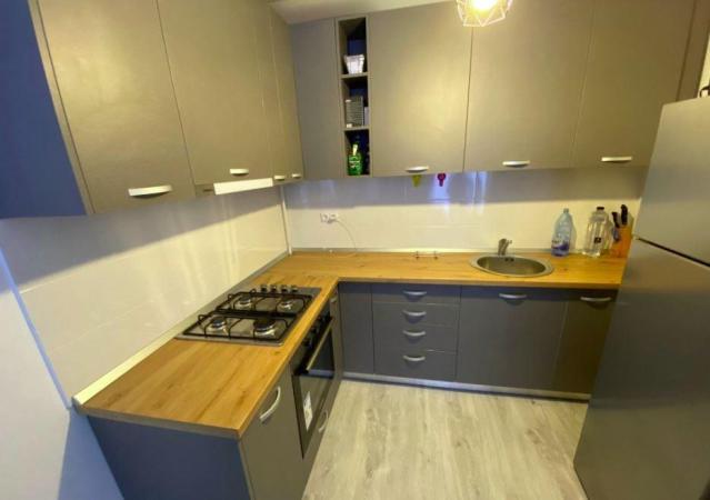 Apartament 2 camere - Bulevardul Pipera - Terasa-Rose Residence
